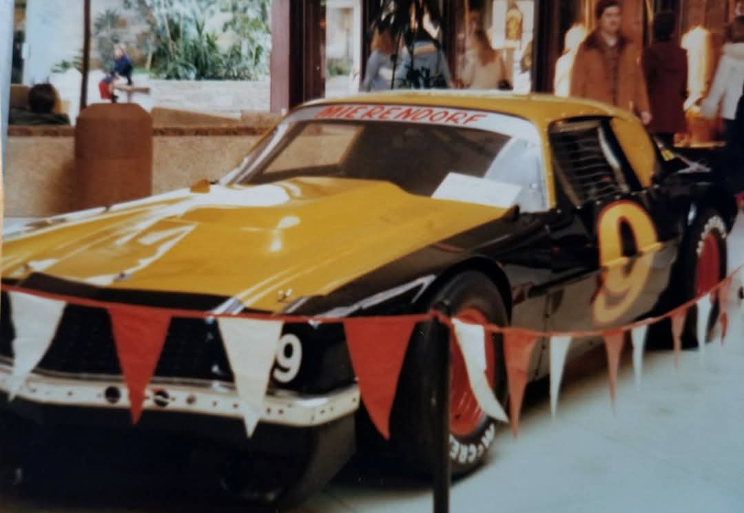 Unknown Driver