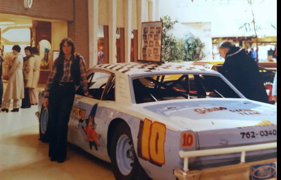 Unknown Driver