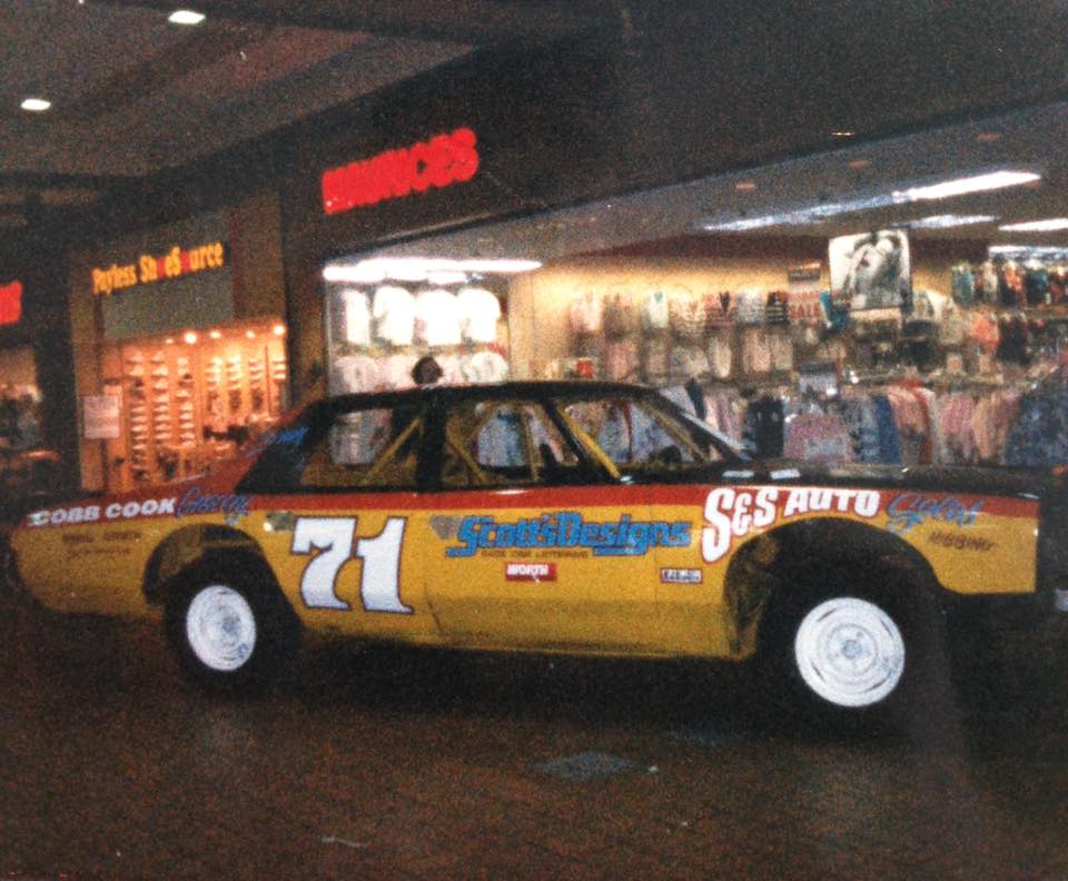Unknown Driver