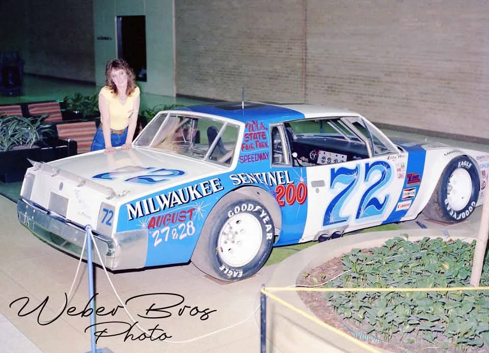 Unknown Driver
