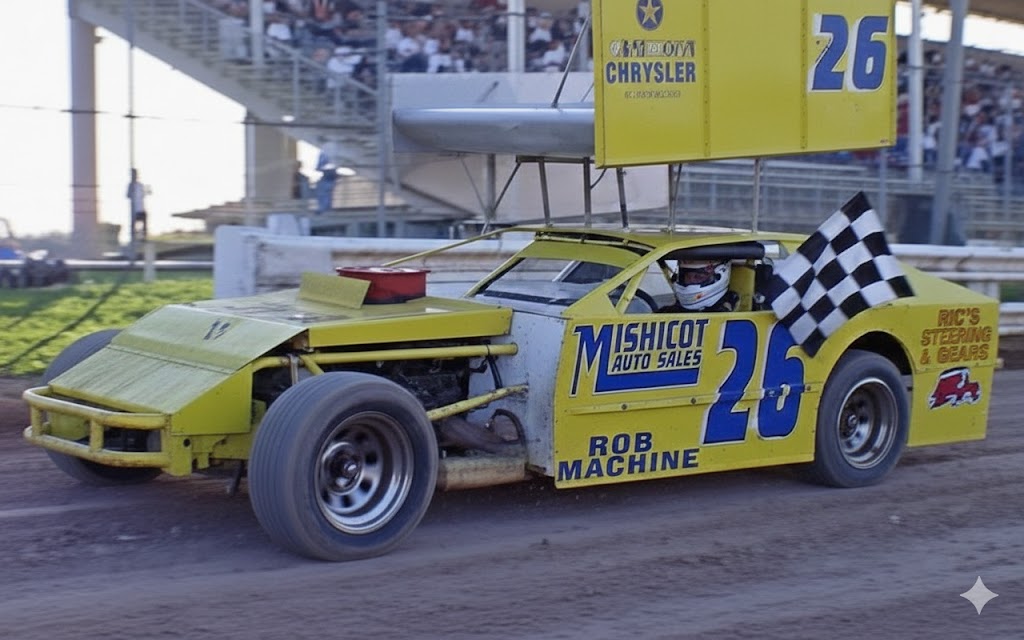 Mike Kudick