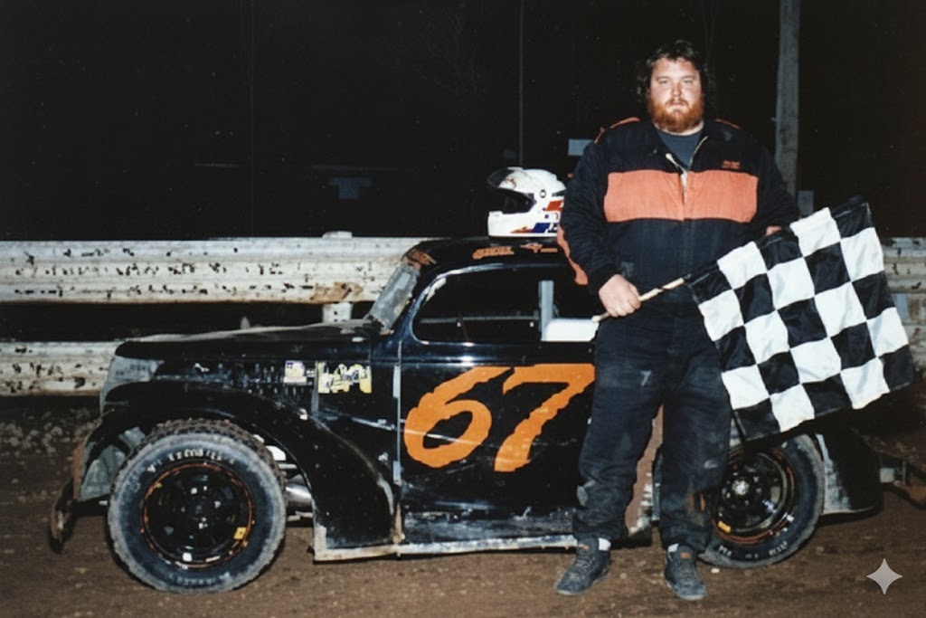 Scott Haupt