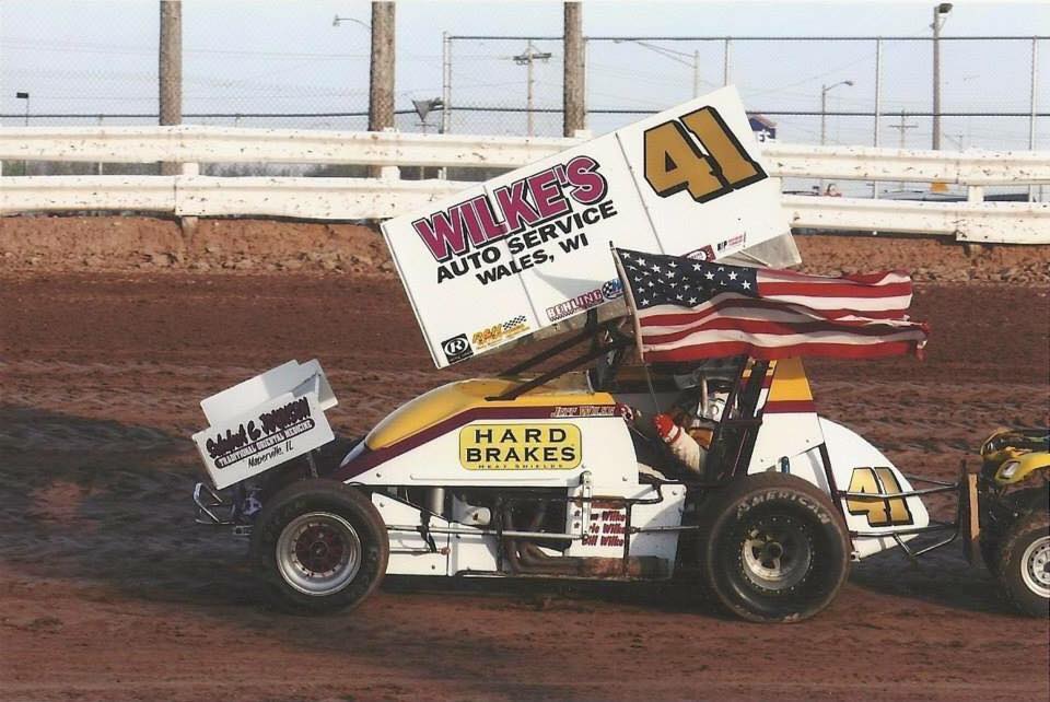 Jeff Wilke