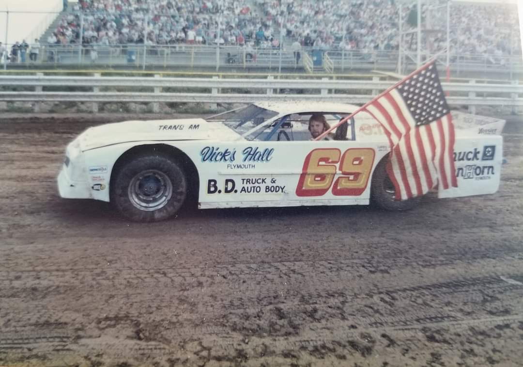 Jim Pitzen