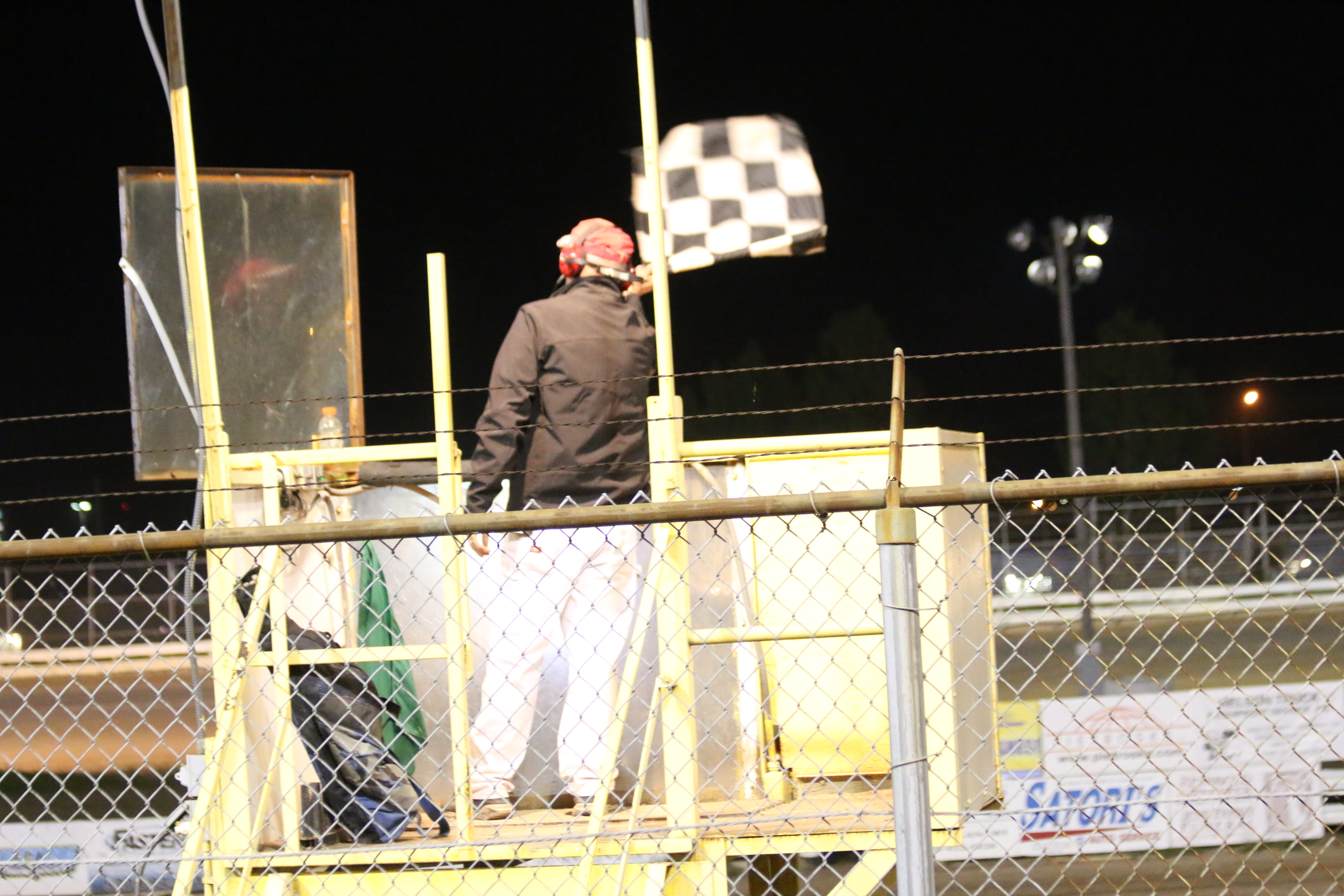 Manitowoc Expo Speedway