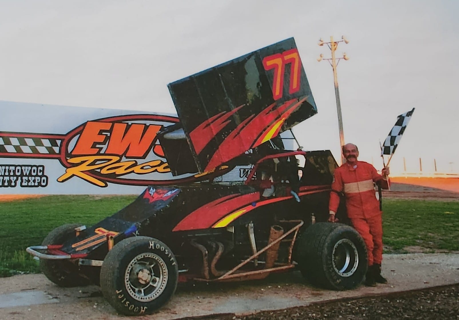 Wayne Goetsch
