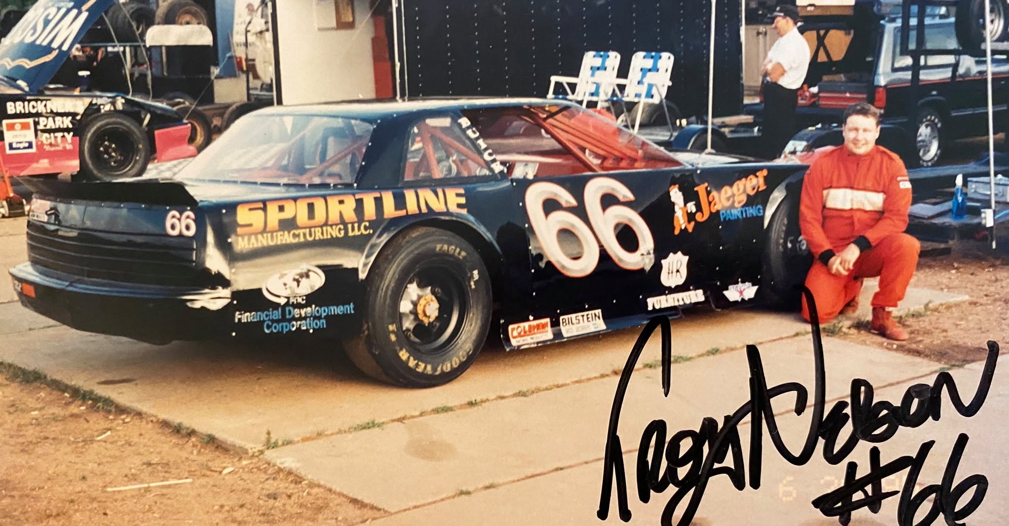 Troy Nelson