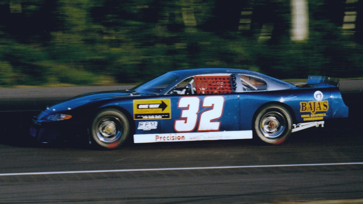 Doug Droste