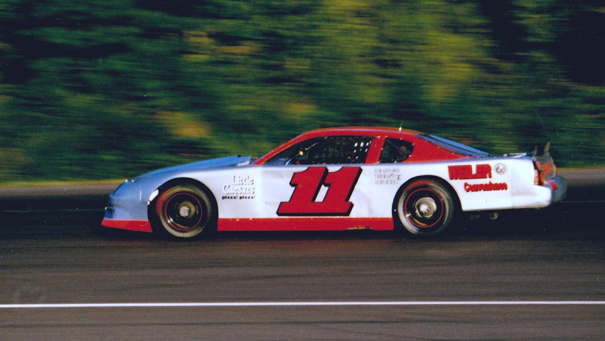 Duane Davis