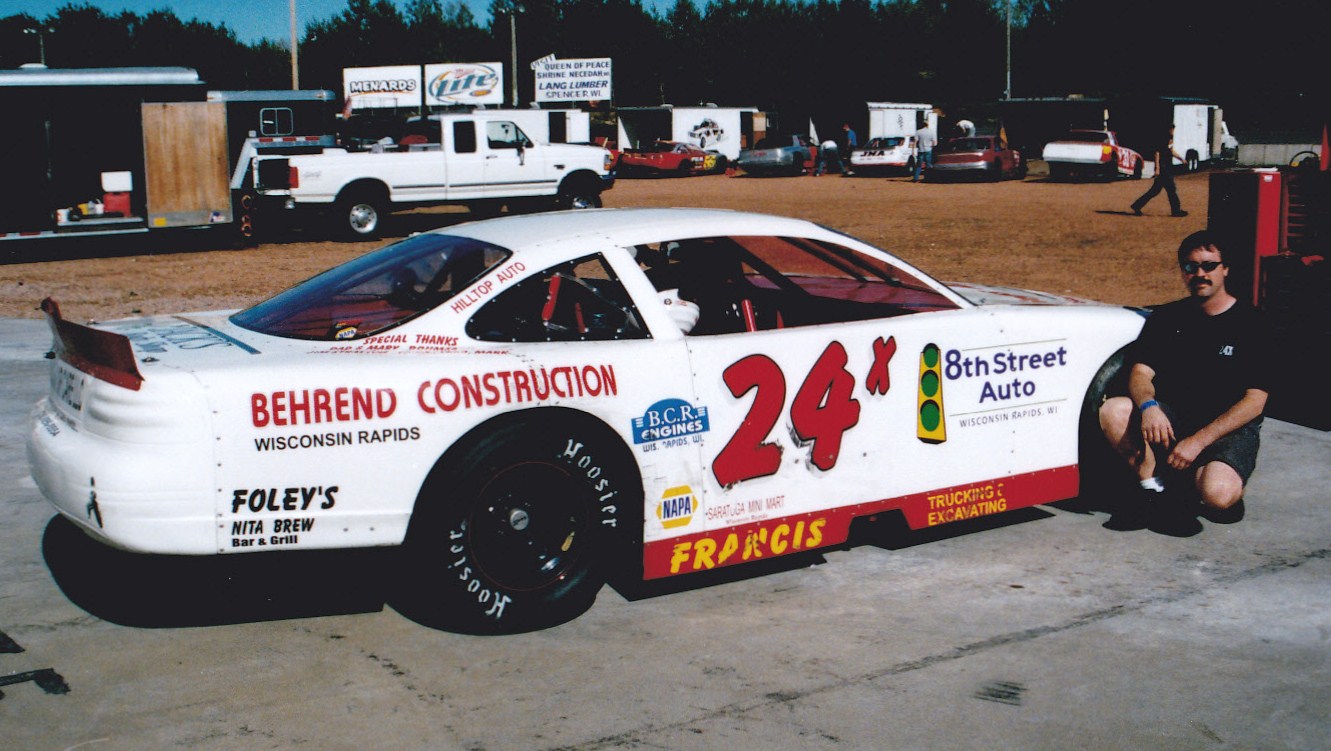 Keith Bomsach
