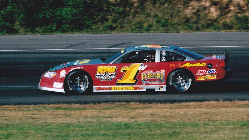 Matt Wisz