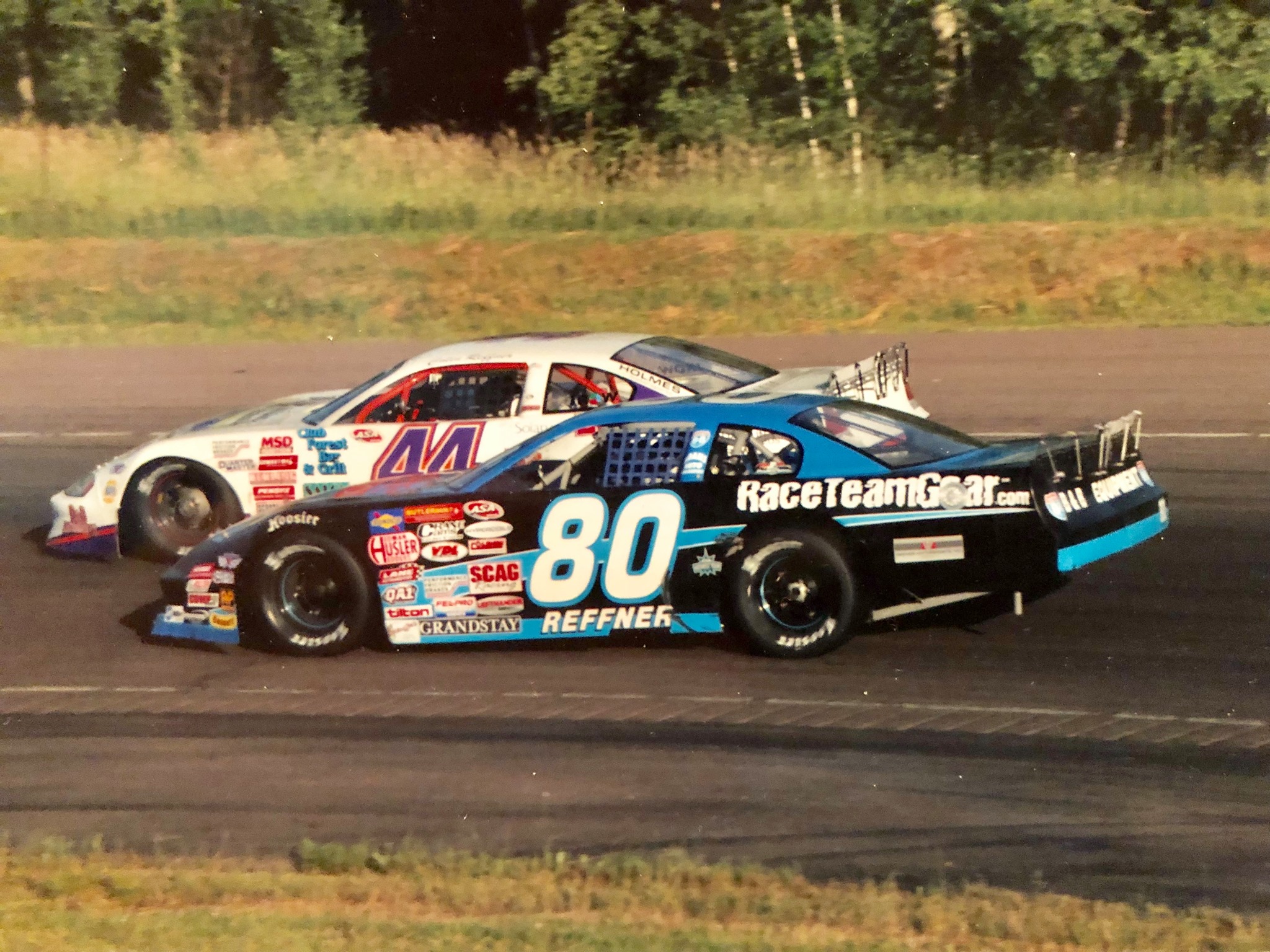 Bryan Reffner