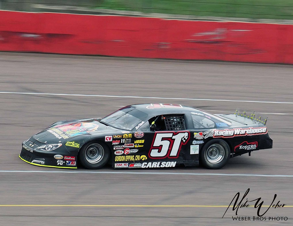 Tom Carlson