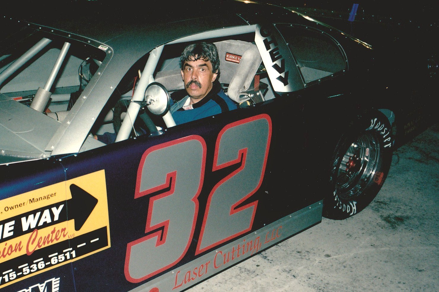 Doug Drost