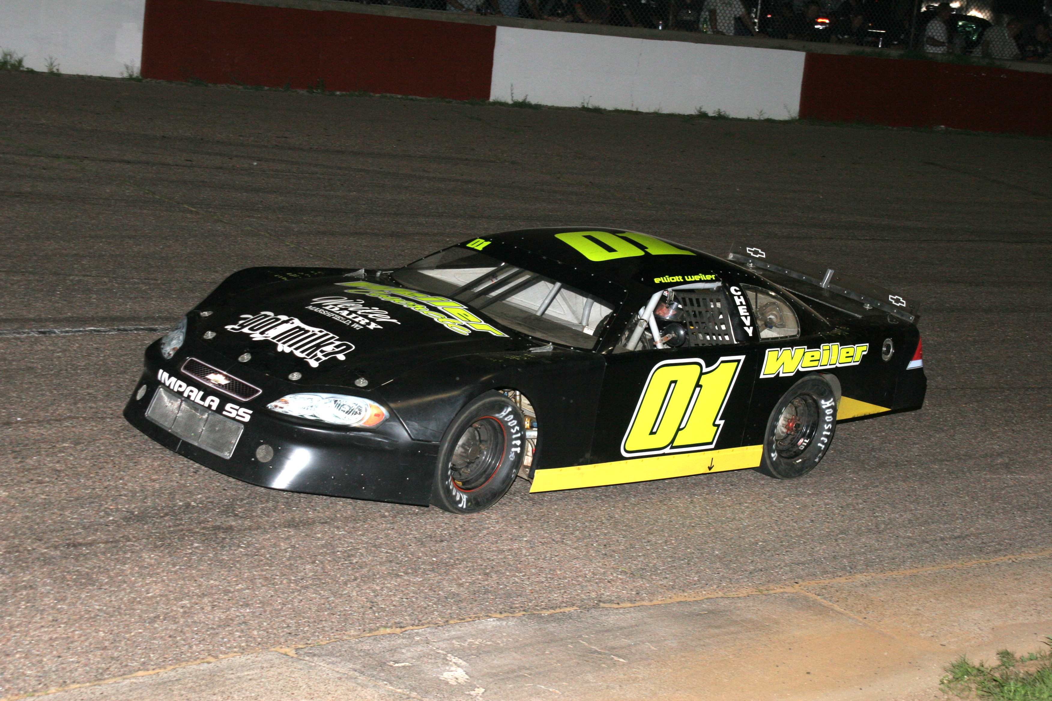 Elliott Weiler