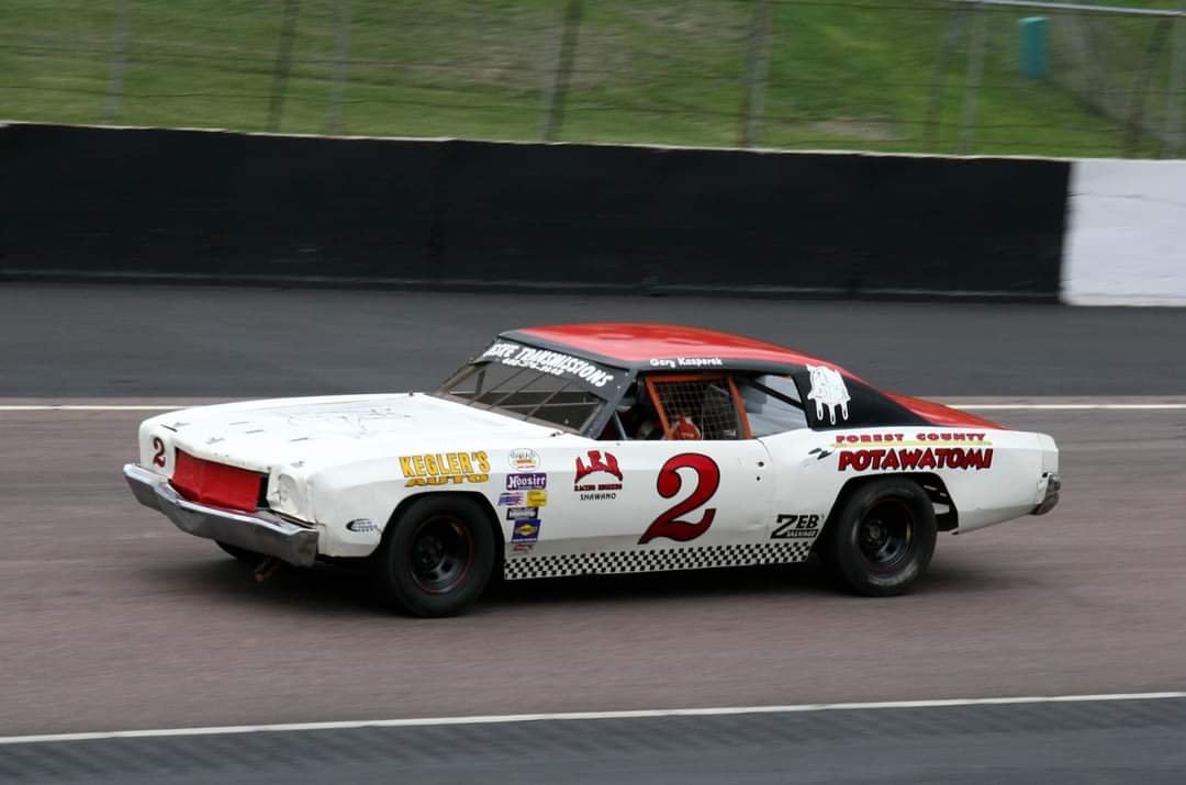 Gary Kasperek
