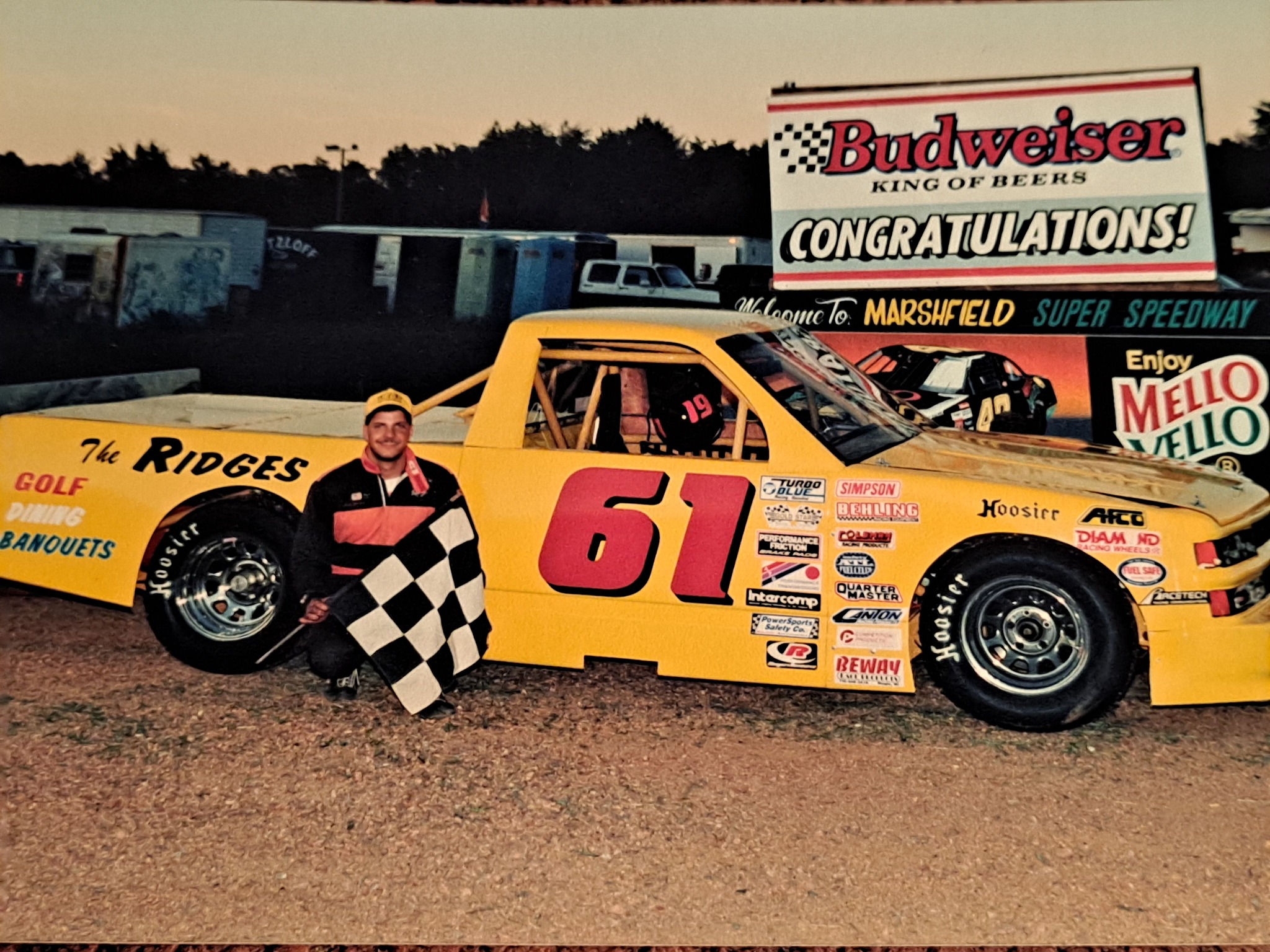 Gary Wosick