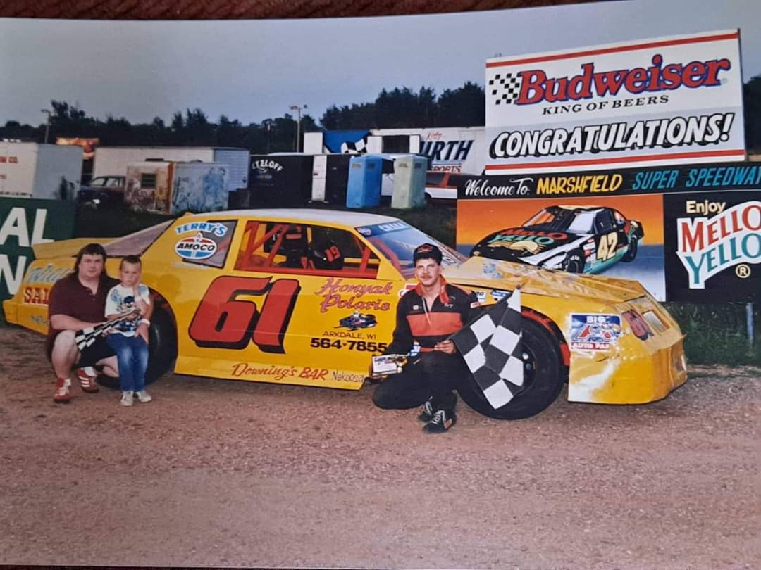 Gary Wosick