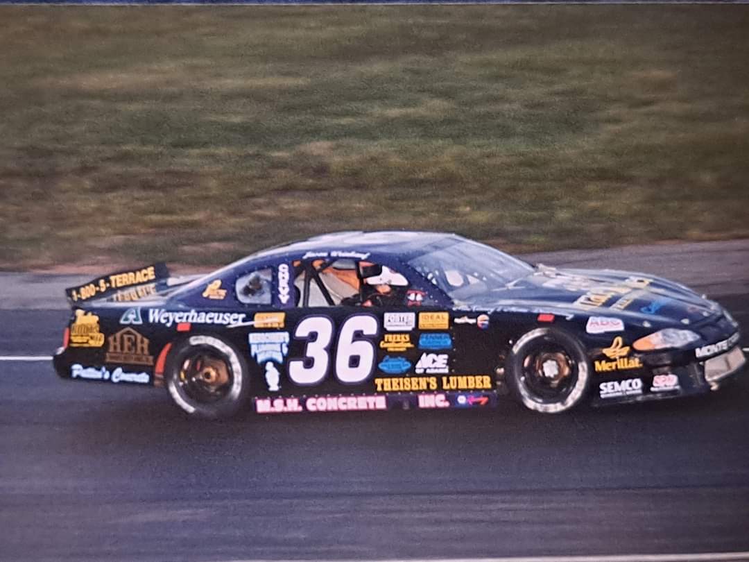 Jason Weinkauf