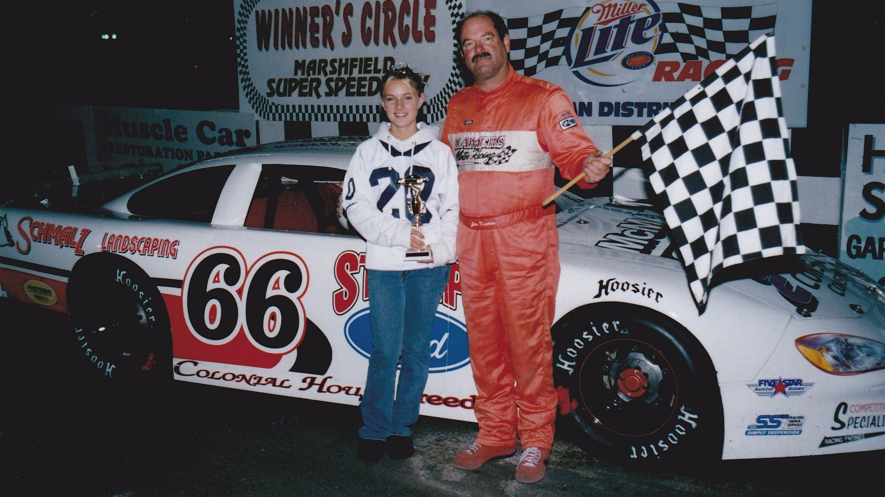 Jim Duchow