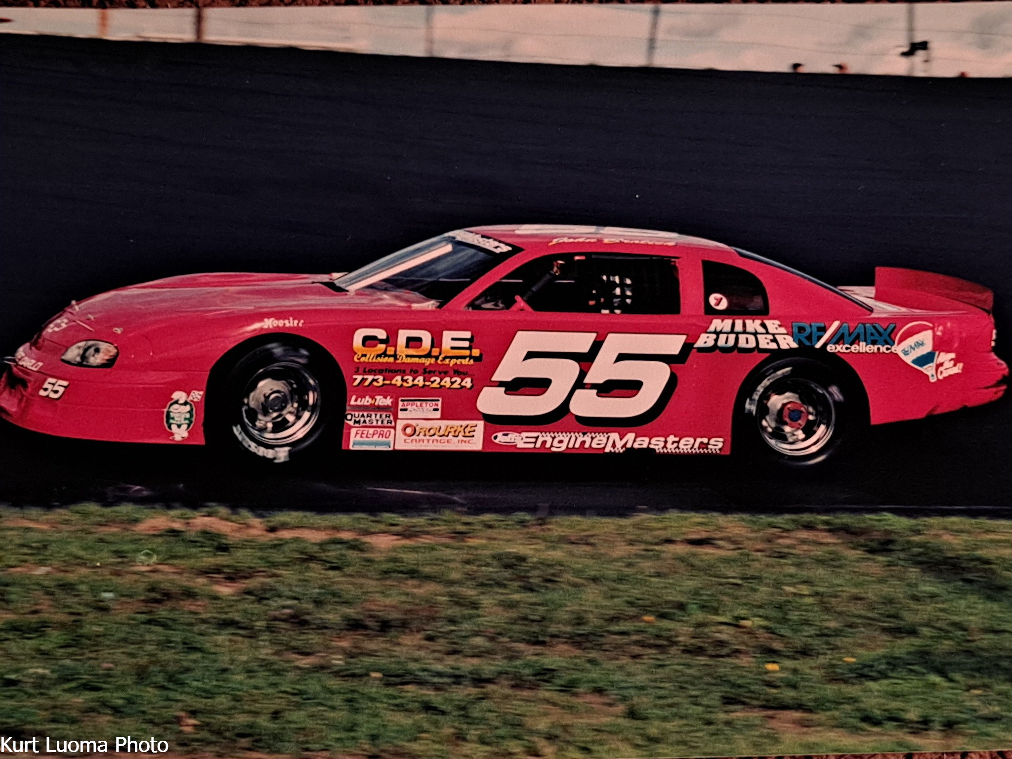 John Brolick