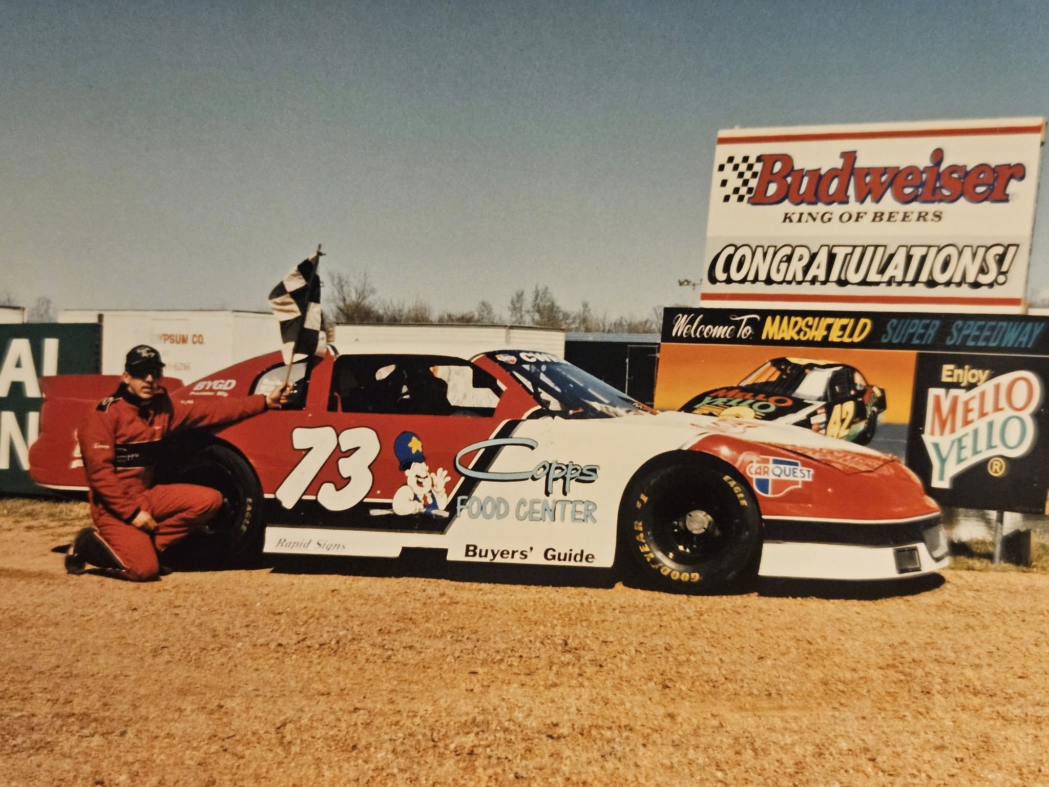 Kevin Peterson