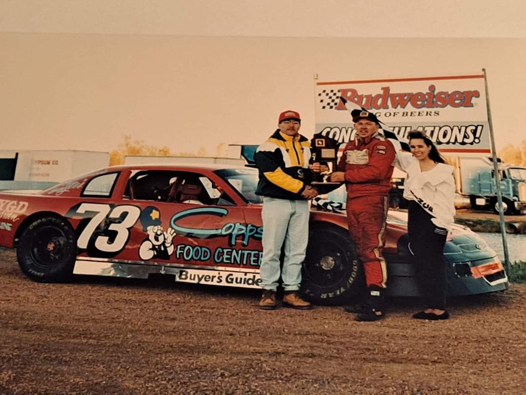 Kevin Peterson