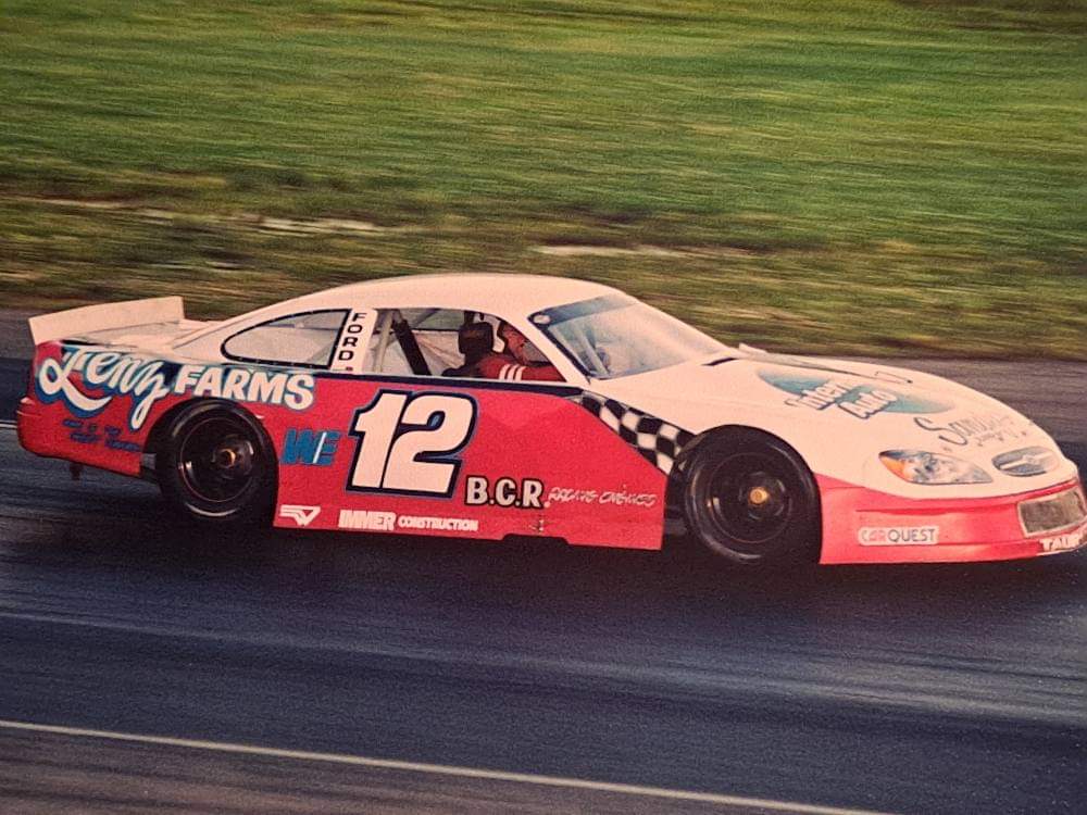 Mark Makesy
