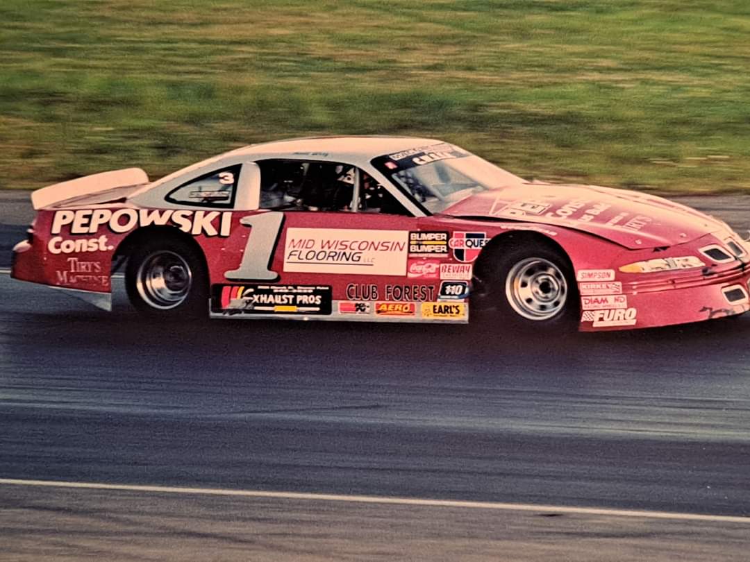 Matt Wisz