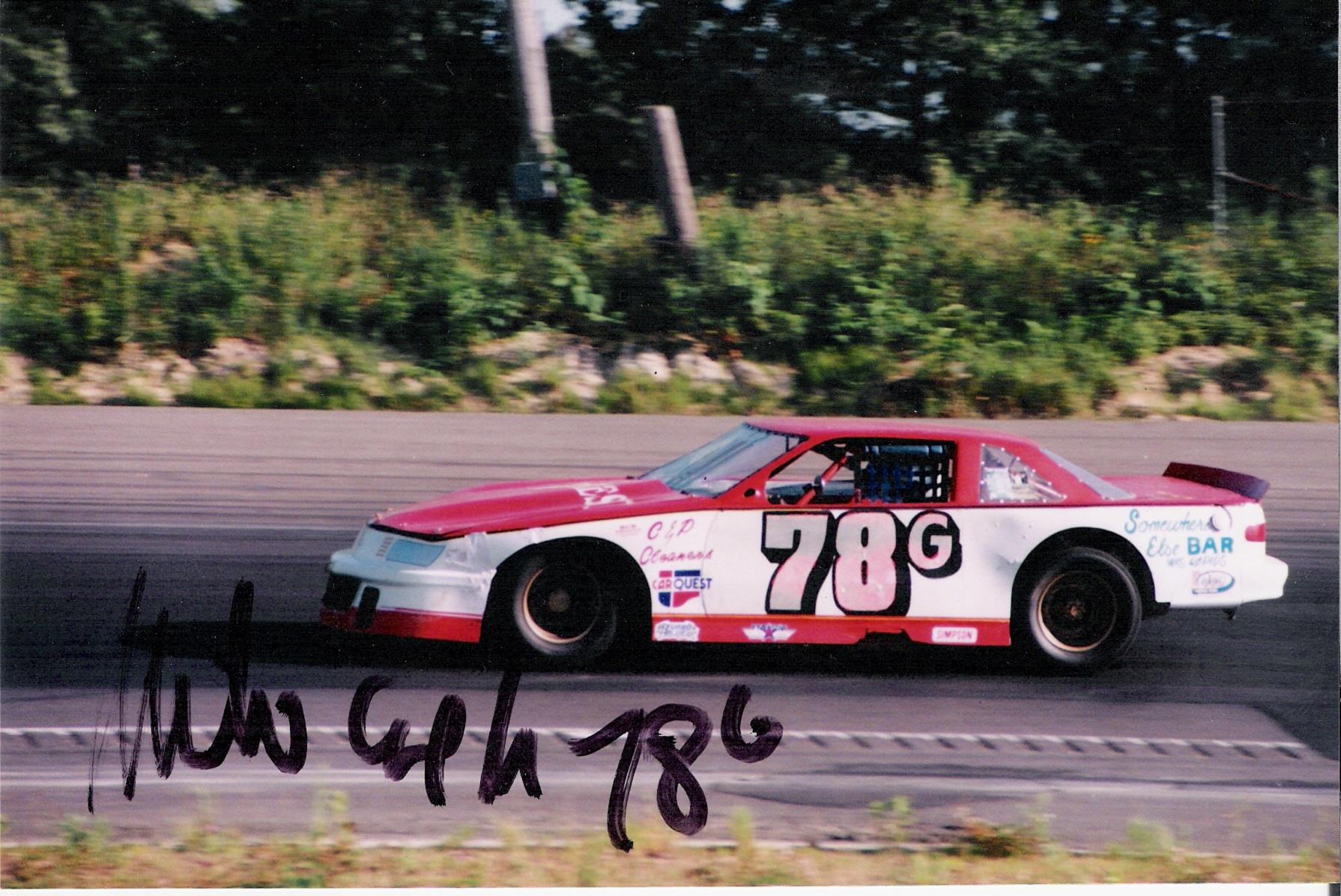 Mike Cox