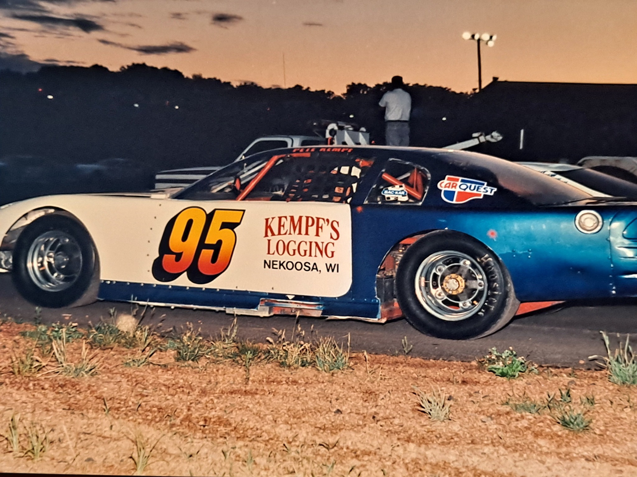 Pete Kempf