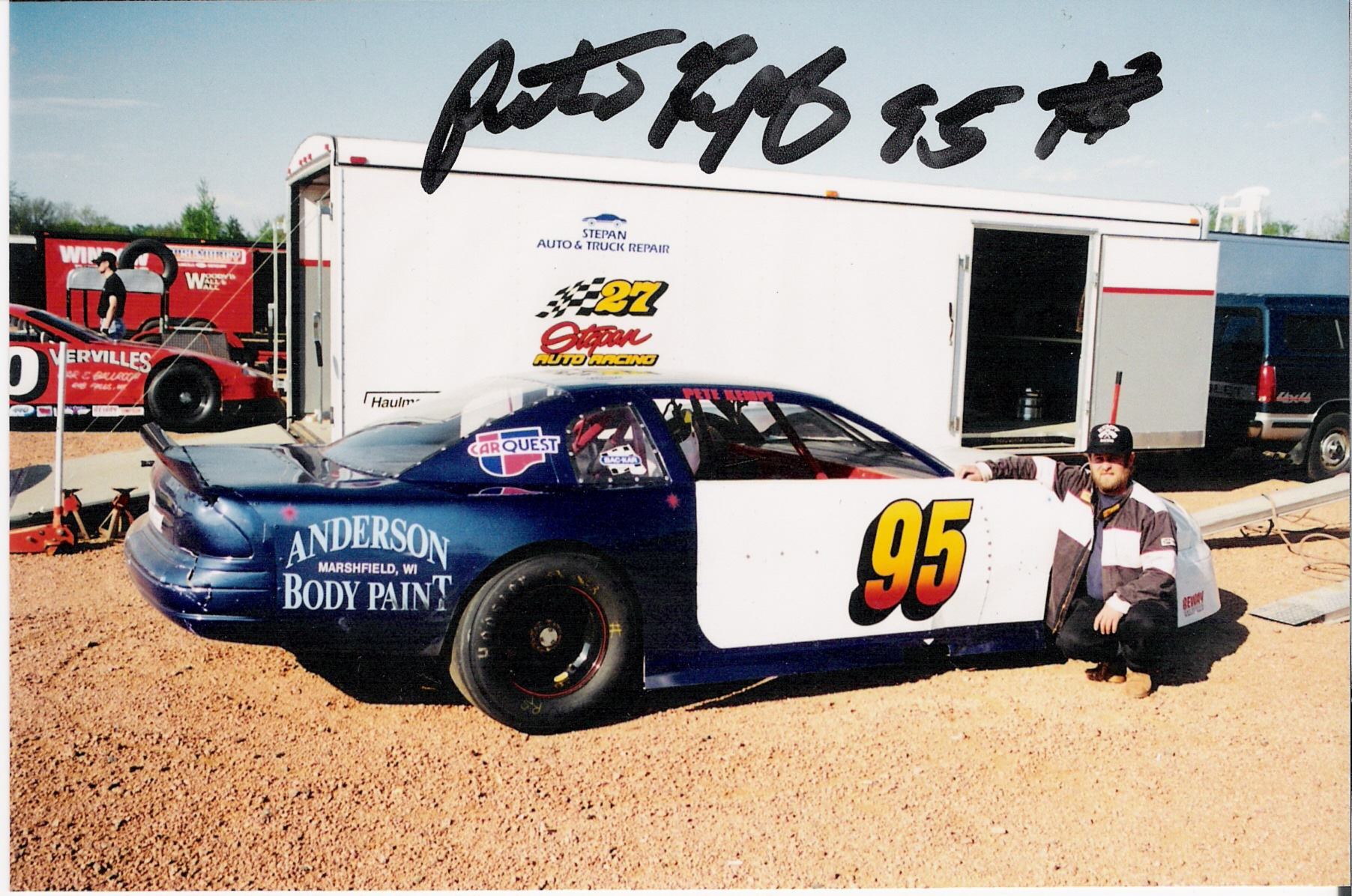Pete Kempf