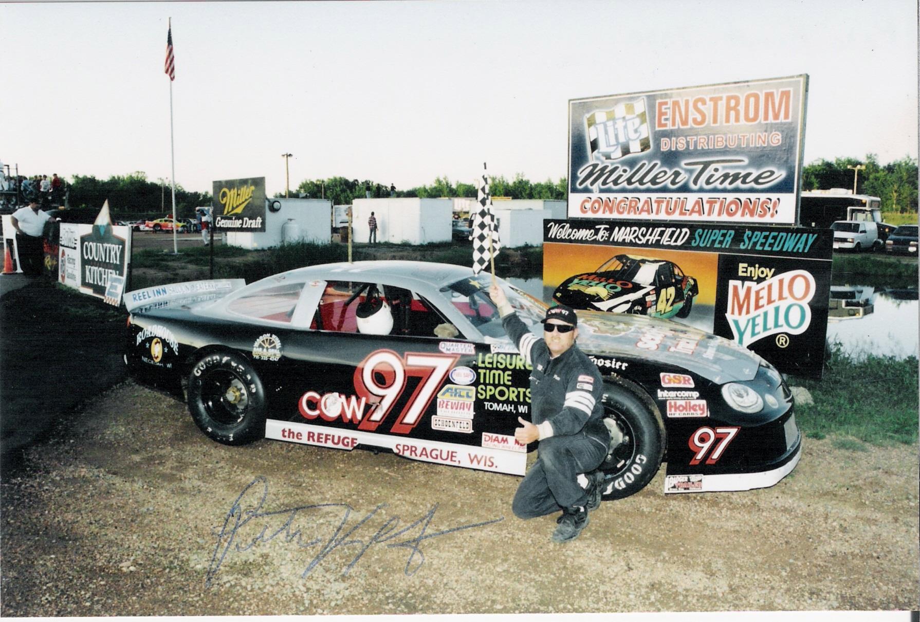 Pete Kempf
