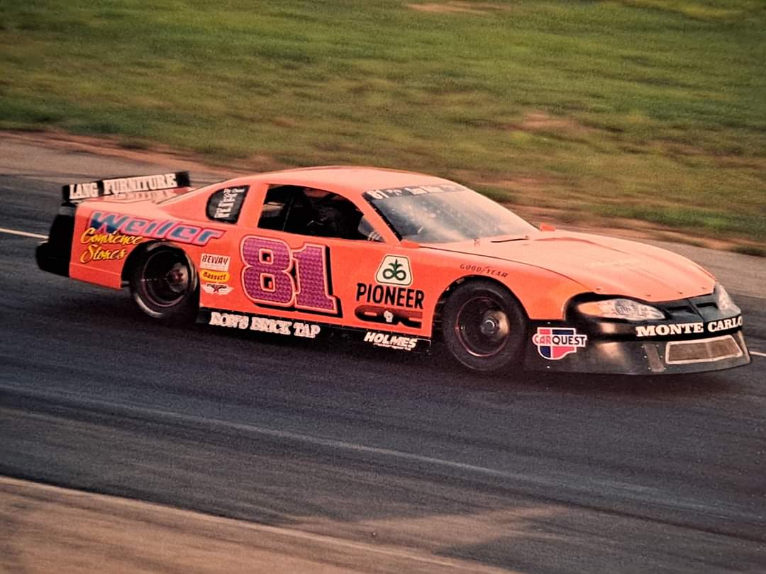 Russ Weiler