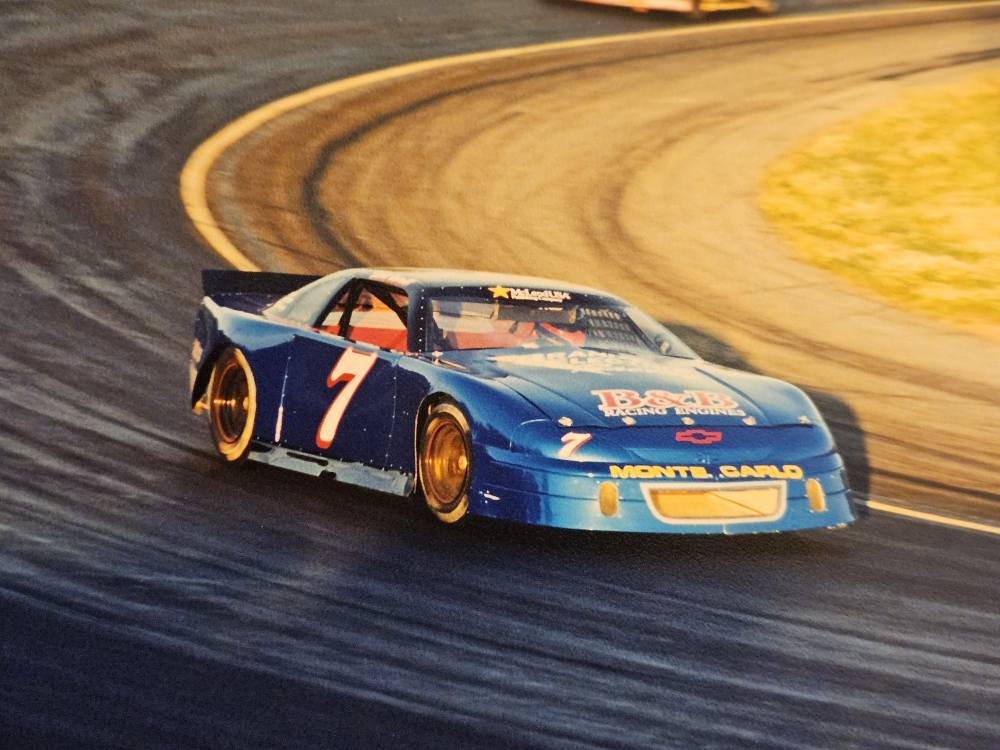 Scott Brandt