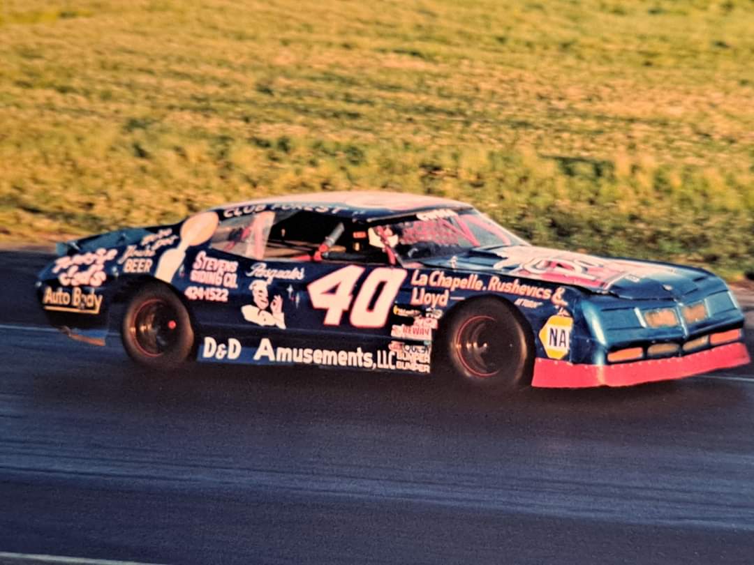 Shawn Stelzer
