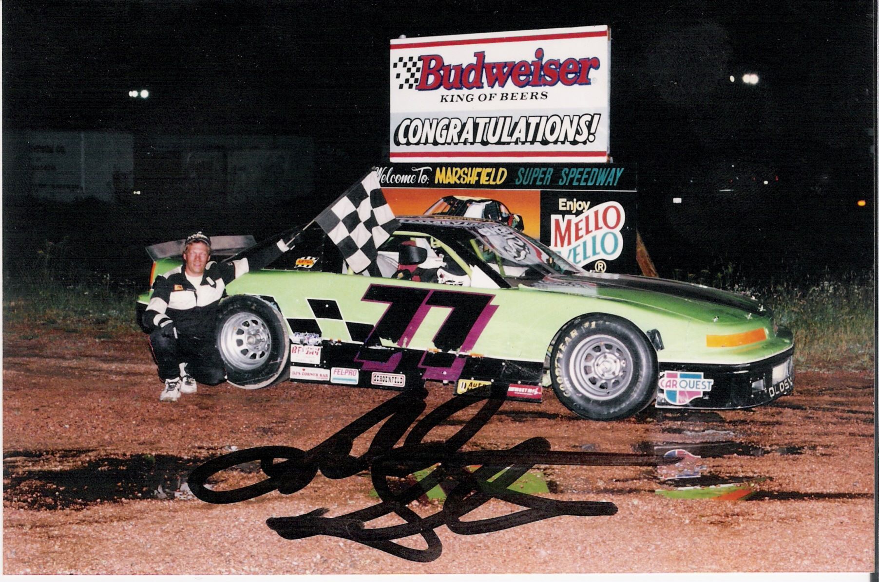Todd Stapleman