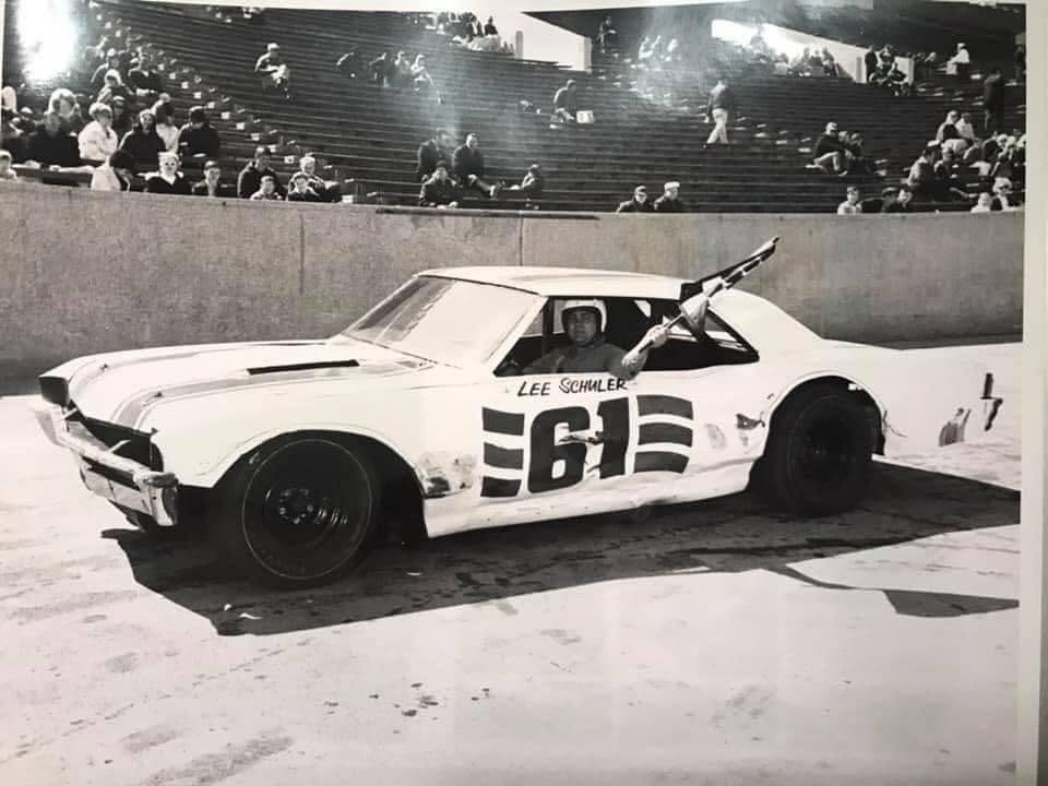 Lee Schuler