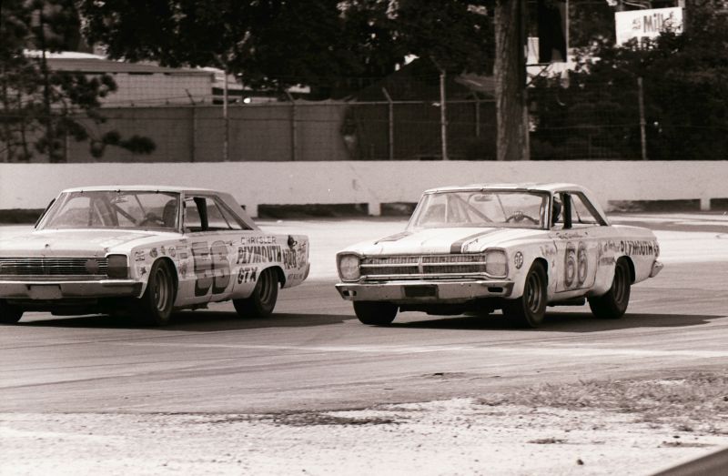 Jim Hurtubise