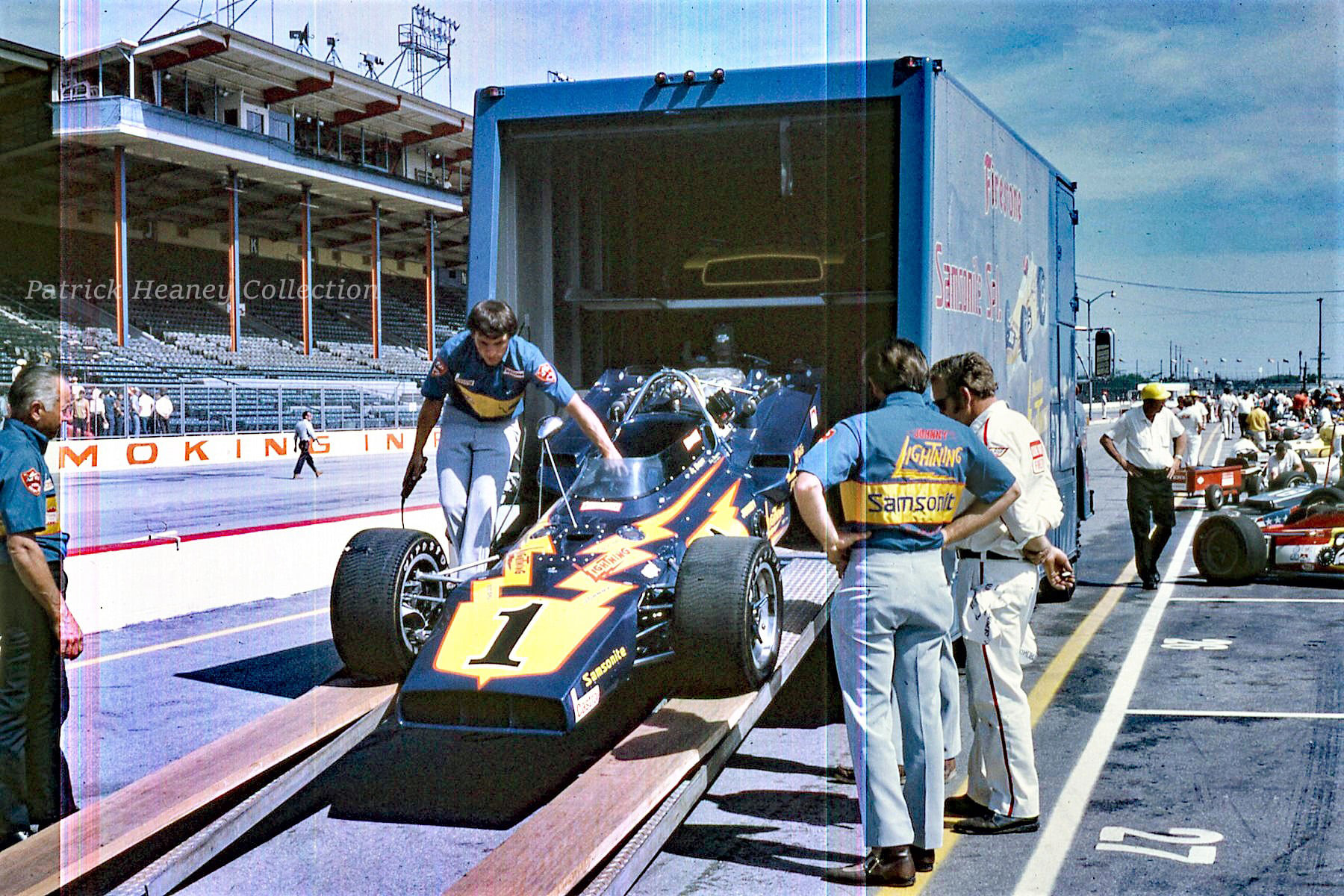 Al Unser