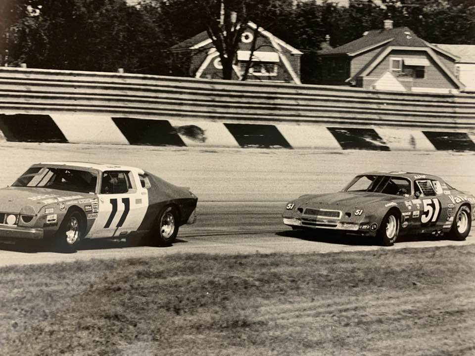 Bobby Allison