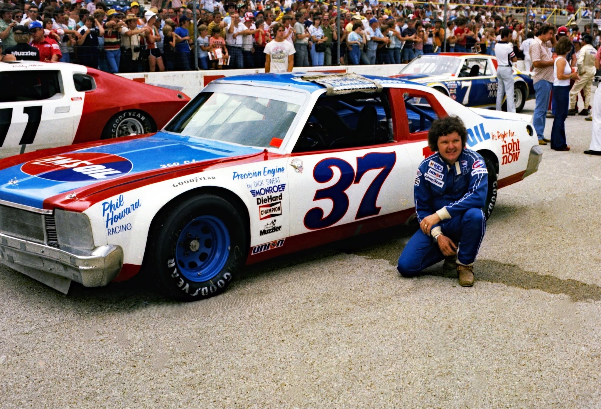 Dave Watson