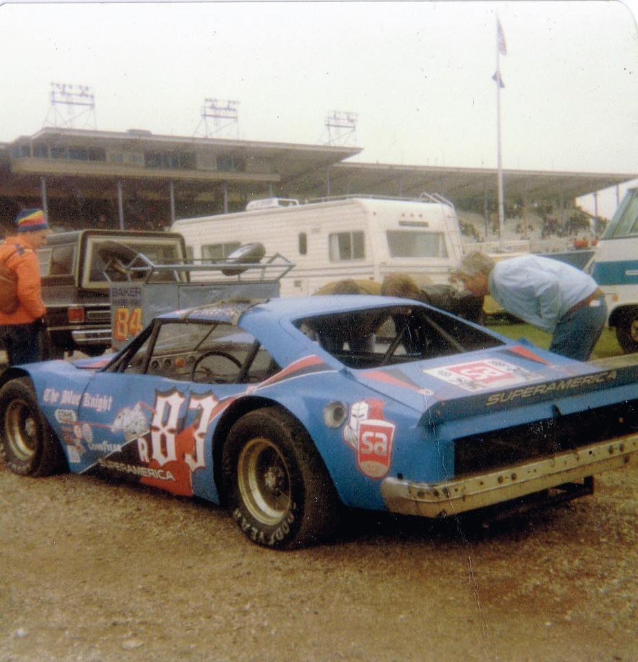 Tom Reffner