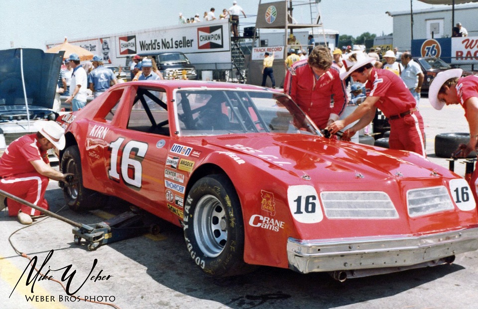 Mike Wallace