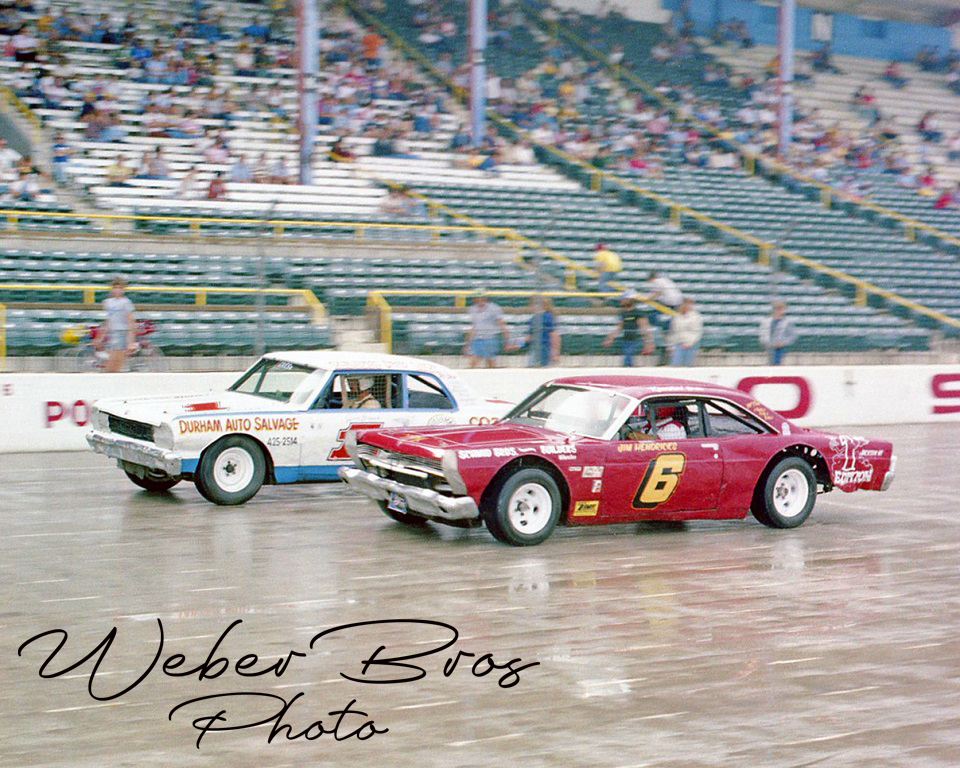 Jim Hendricks