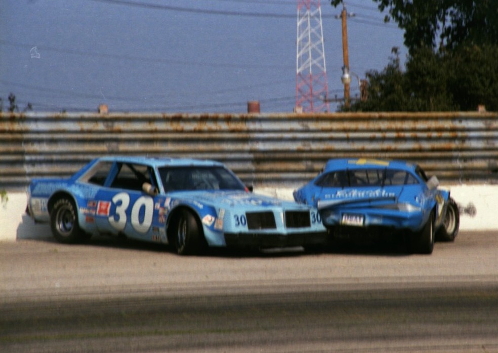 Russ Peterson