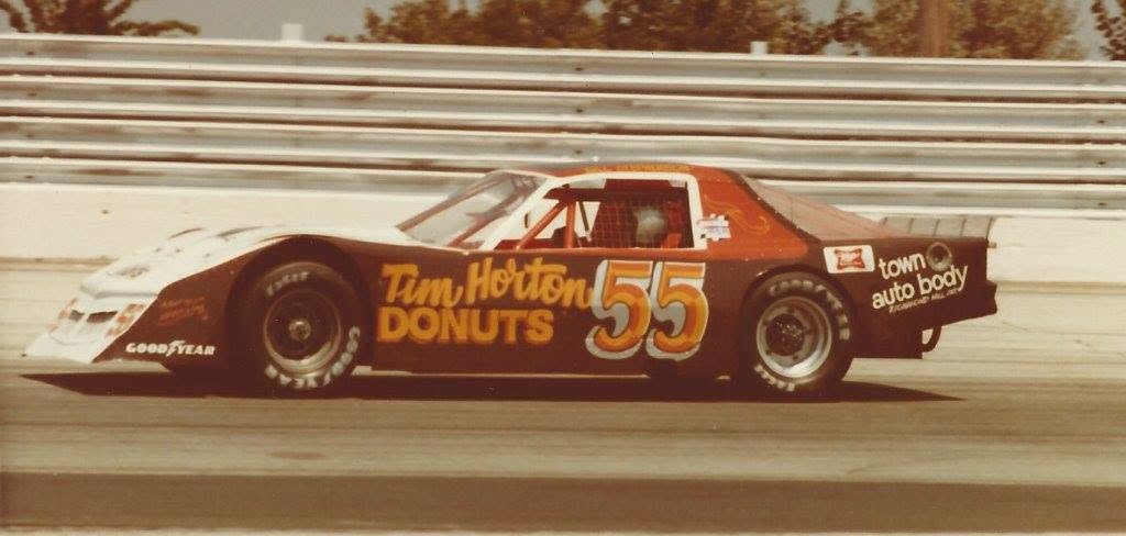 Bill Stephensen