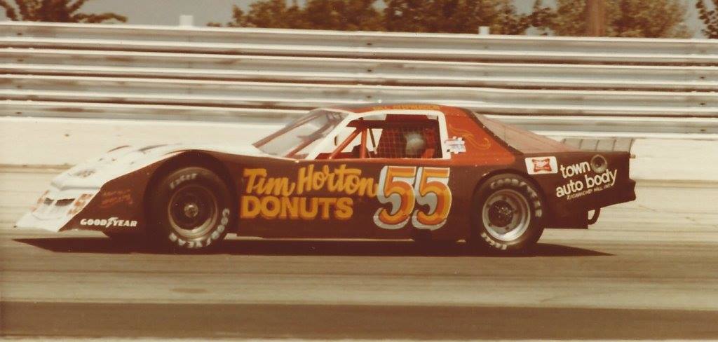 Bill Stephenson