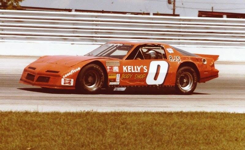 Chuck Roumell