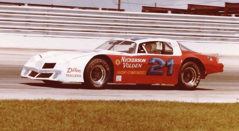 Dave Tomczak